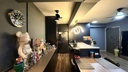 Blk 419A Waterfront II @ Northshore (Punggol), HDB 4 Rooms #619104241